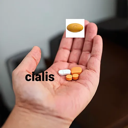 Comprar cialis 5 mg sin receta